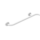 Maniglia angolare di sicurezza in acciaio inox cm 70x70 cm Goman XA01/01