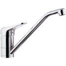 Rubinetto per lavello con bocca girevole - serie kiss Remer K40