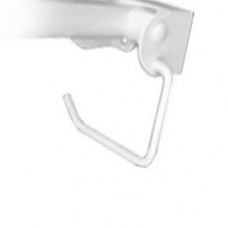 Accessorio porta rotolo per barra maniglione miss Goman N-OPAPR