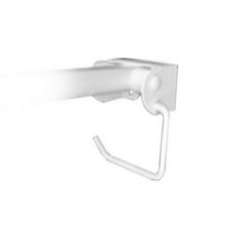 Accessorio porta rotolo per barra maniglione miss Goman N-OPAPR