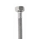 Flessibile in acciaio inox ml10x1 1/2f Flexitaly 16504