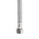 Flessibile in acciaio dn8 m10x1 3/8f Flexitaly 17002