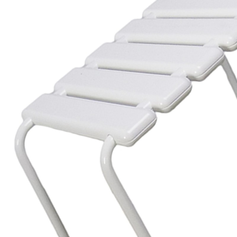 Sgabello - poggiapiedi h 42 alto Goman S940/01