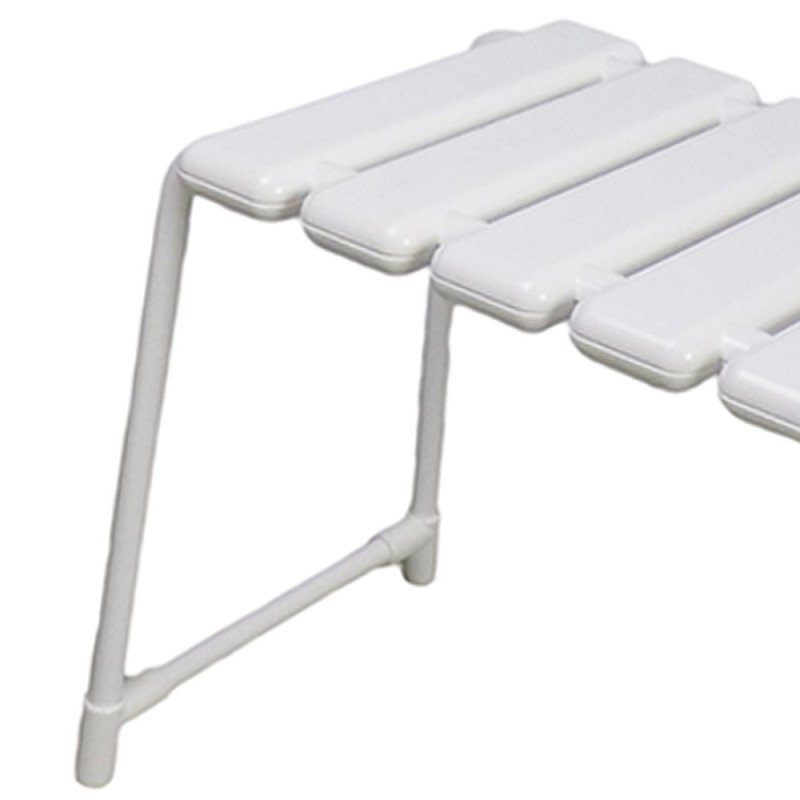 Sgabello - poggiapiedi h 42 alto Goman S940/01