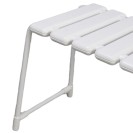 Sgabello - poggiapiedi h 42 alto Goman S940/01