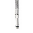 Flessibile in acciaio dn8 ml10x1 3/8f Flexitaly 17502