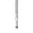 Flessibile in acciaio dn8 ml10x1 1/2f Flexitaly 17504