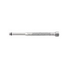 Flessibile in acciaio dn8 mxl10x1 3/8f Flexitaly 175L02