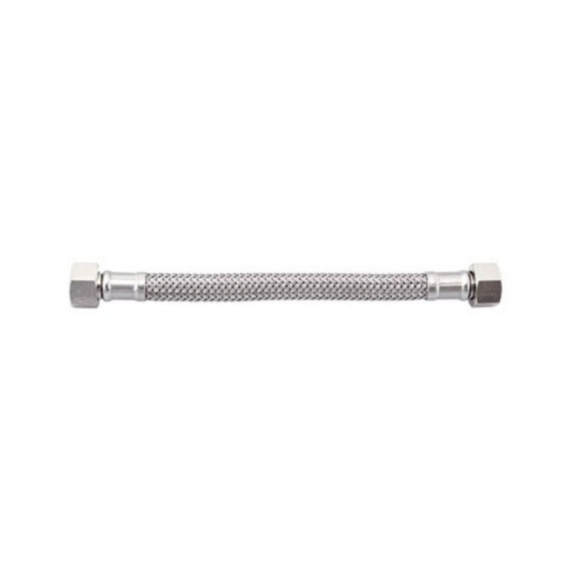 Flessibile in acciaio dn8 3/8f 3/8f Flexitaly 1700202