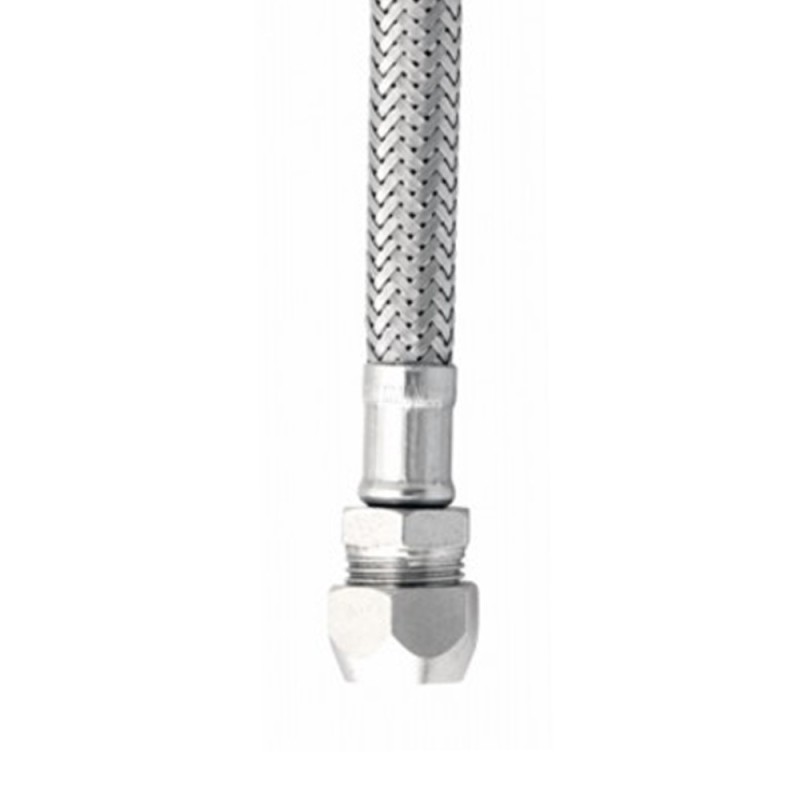 Flessibile dn8 10b 3/8f Flexitaly 1700602