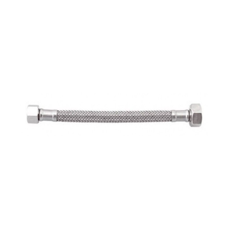 Flessibile in acciaio dn8 3/8f 1/2f Flexitaly 1700204