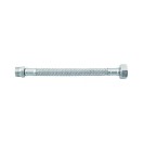 Flessibile in acciaio dn8 3/8m 1/2f Flexitaly 1700405