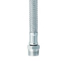 Flessibile in acciaio dn8 3/8m 1/2f Flexitaly 1700405