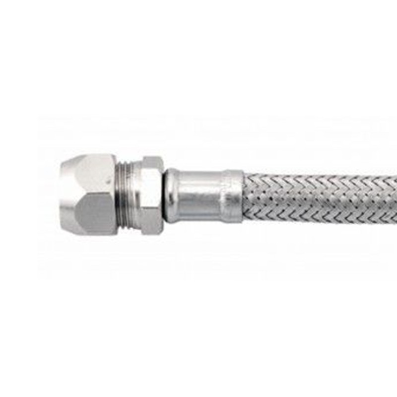 Flessibile dn8 10b 1/2m Flexitaly 1700607