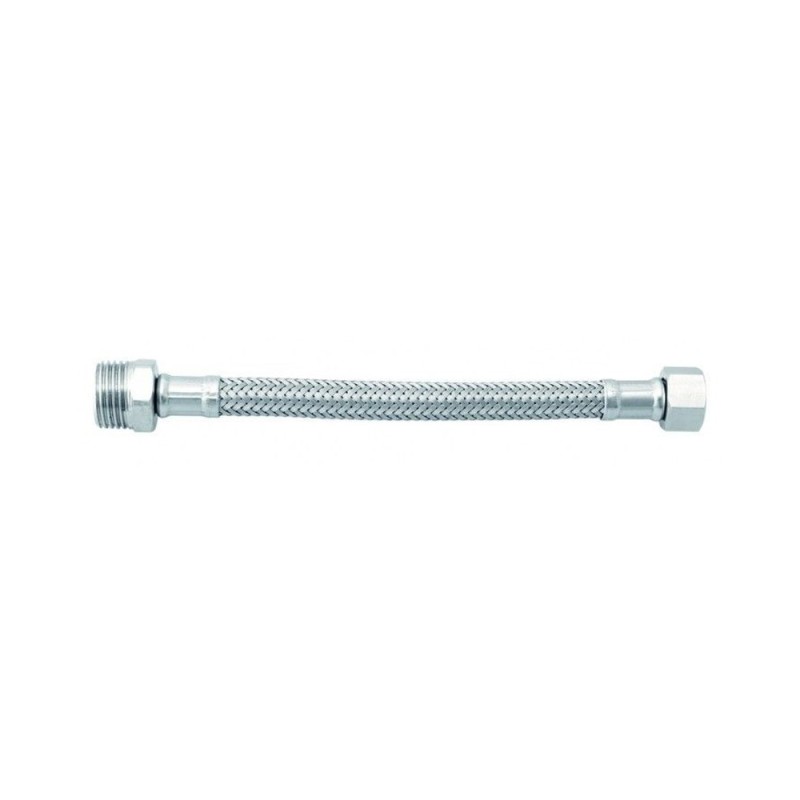 Flessibile in acciaio dn8 1/2m 3/8f Flexitaly 1700207