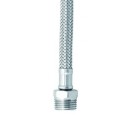 Flessibile in acciaio dn8 1/2m 3/8f Flexitaly 1700207