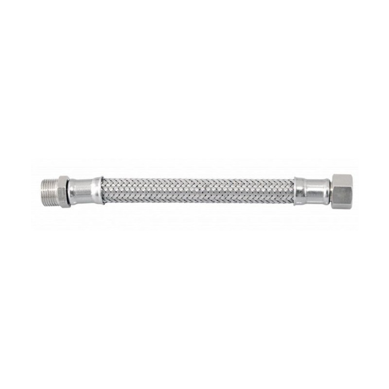 Flessibile dn10 3/8m 3/8f Flexitaly 10038M38F20
