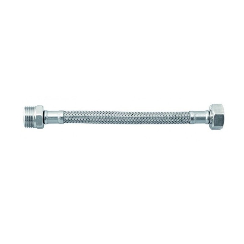 Flessibile in acciaio dn8 1/2m 1/2f Flexitaly 1700407