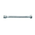 Flessibile in acciaio dn8 1/2m 1/2f Flexitaly 1700407