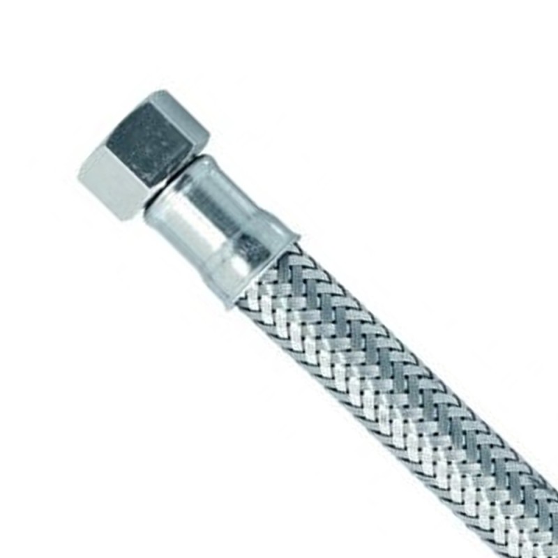 Flessibile dn10 3/8f 3/8f Flexitaly 10038F38F20