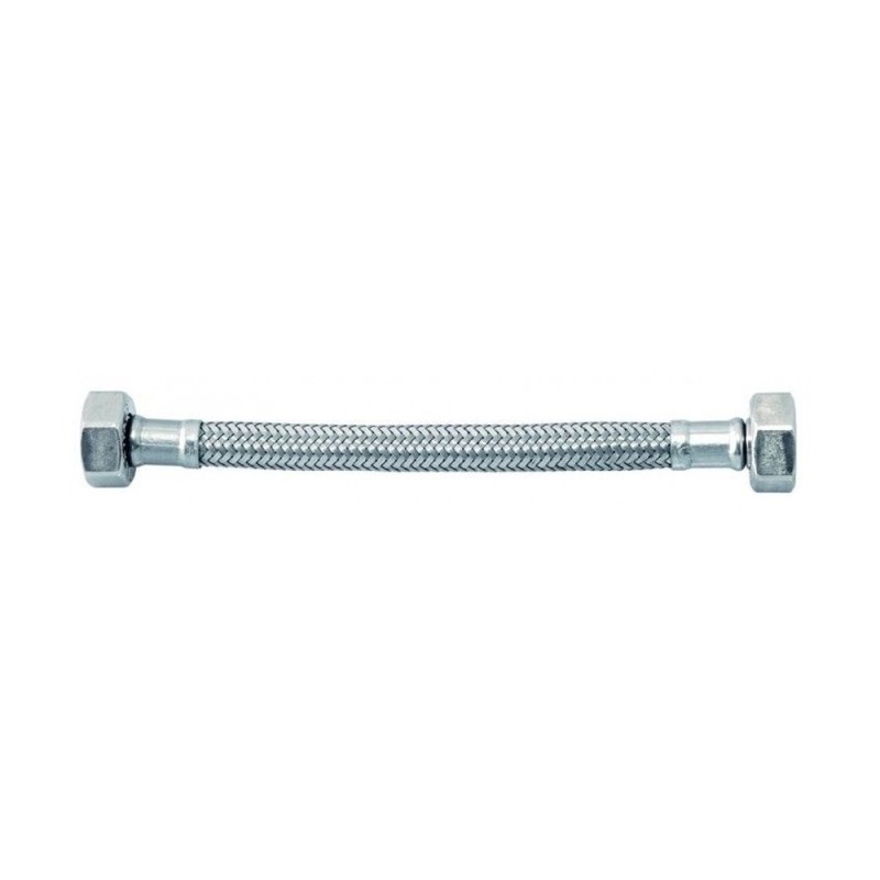 Flessibile in acciaio dn8 1/2f 1/2f Flexitaly 1700404