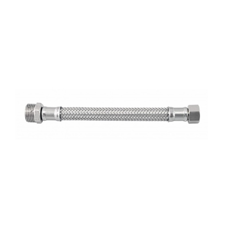 Flessibile dn10 1/2m 3/8f Flexitaly 10012M38F20