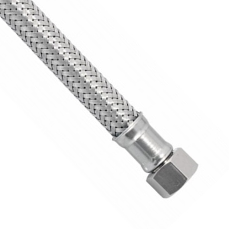 Flessibile dn10 1/2m 3/8f Flexitaly 10012M38F20