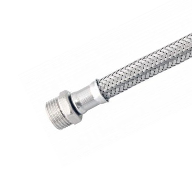 Flessibile dn10 1/2m 3/4f Flexitaly 10012M34F20