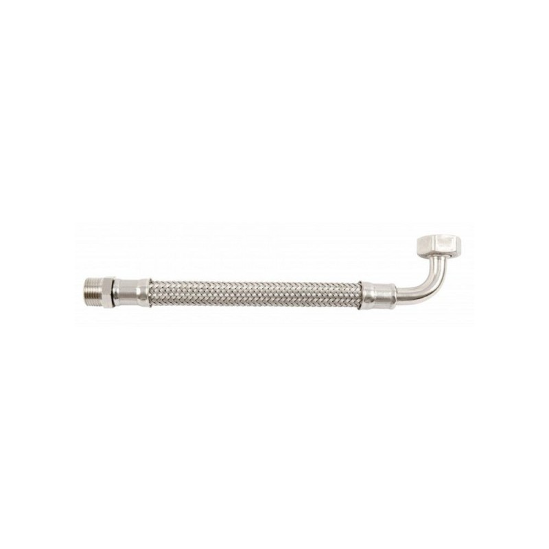 Flessibile dn10 3/8m 1/2fc Flexitaly 100C38M12F