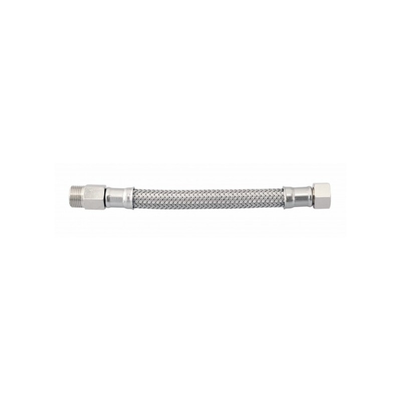 Flessibile dn10 3/8ml 3/8f Flexitaly 10538M38F