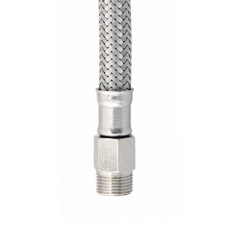 Flessibile dn10 3/8ml 3/8f Flexitaly 10538M38F