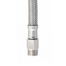 Flessibile dn10 3/8ml 3/8f Flexitaly 10538M38F