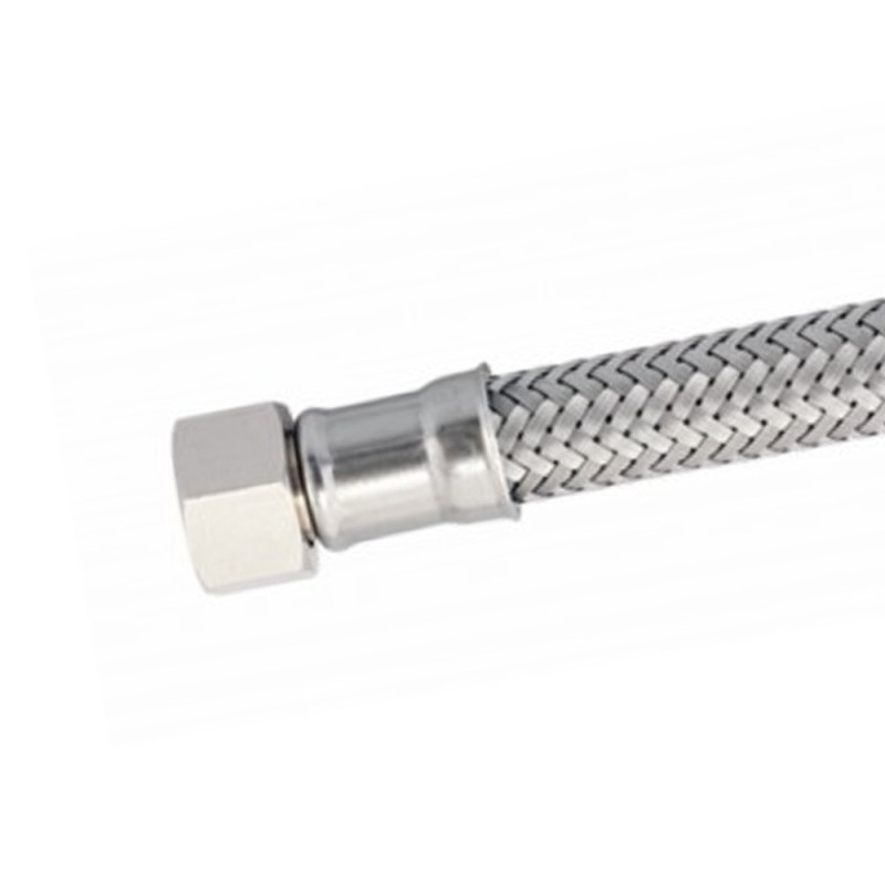 Flessibile dn10 3/8ml 3/8f Flexitaly 10538M38F