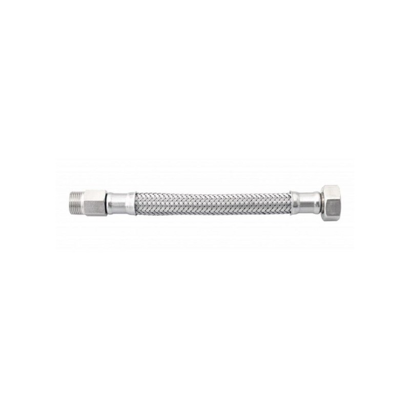 Flessibile dn10 3/8ml 1/2f Flexitaly 10538M12F