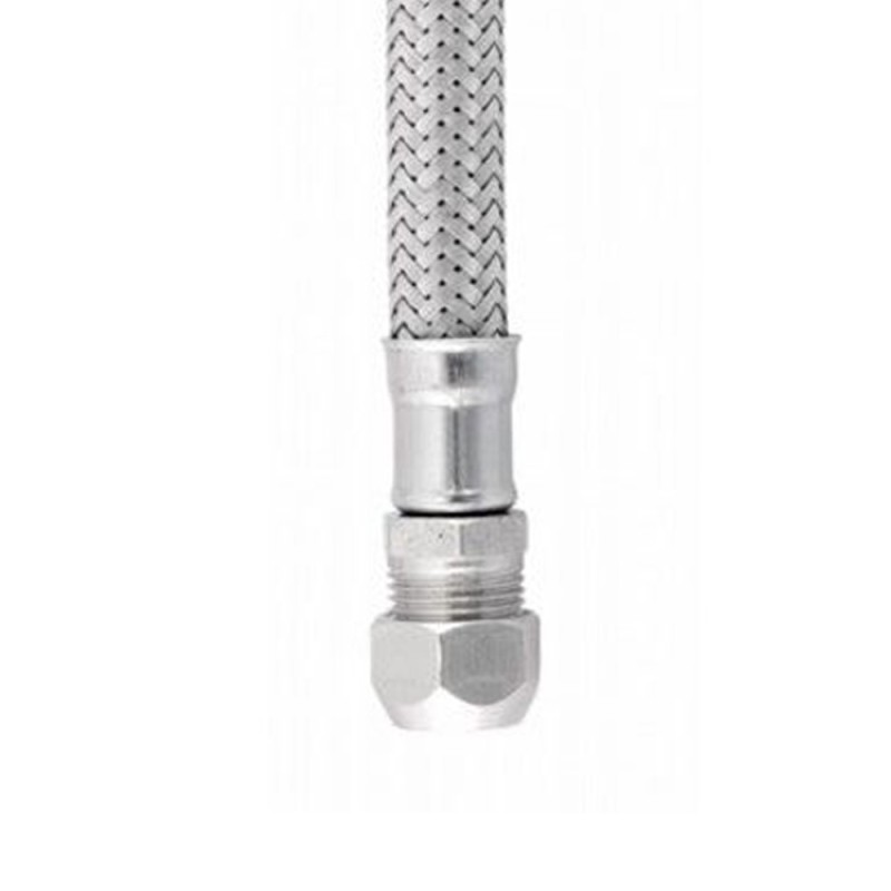 Flessibile dn10 bic.10 3/8m Flexitaly 10638M