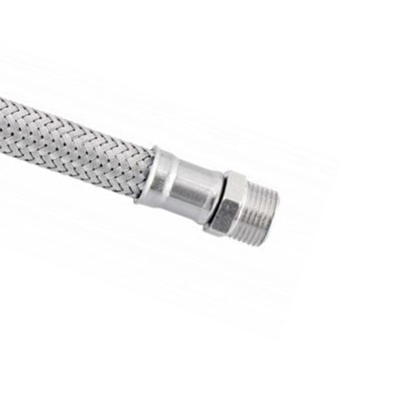 Flessibile dn10 bic.10 3/8m Flexitaly 10638M