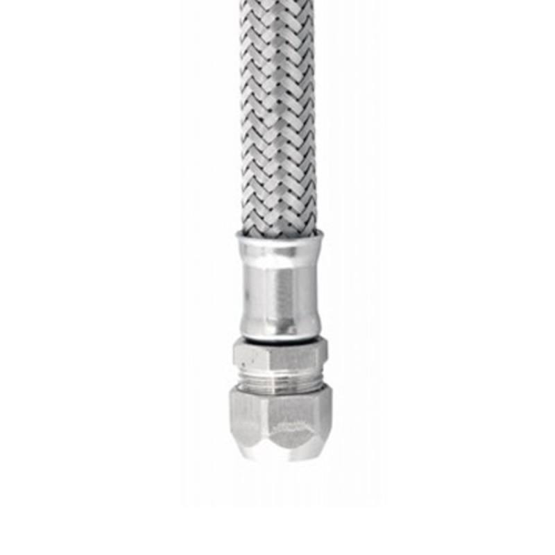 Flessibile dn10 bic.10 3/8f Flexitaly 10638F