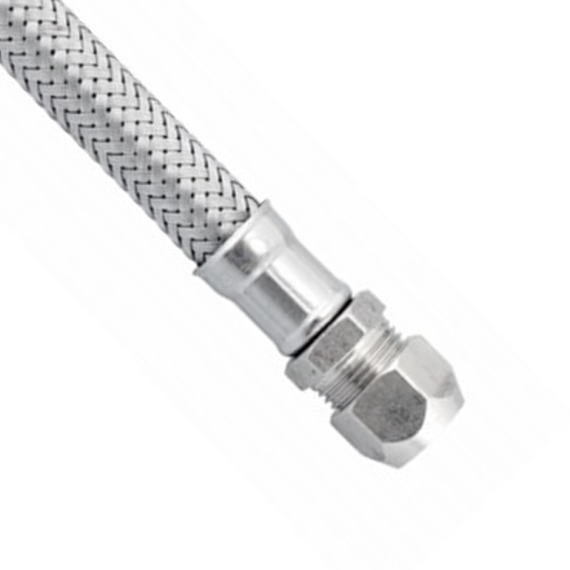 Flessibile dn10 bic.10 1/2m Flexitaly 10612M