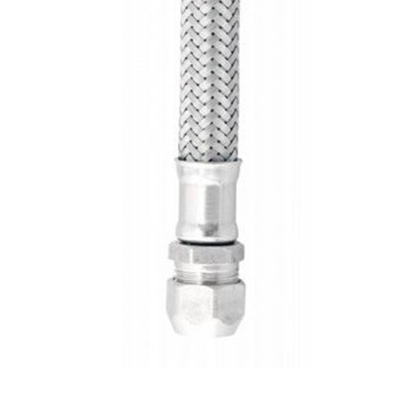 Flessibile dn10 bic.10 1/2f Flexitaly 10612F