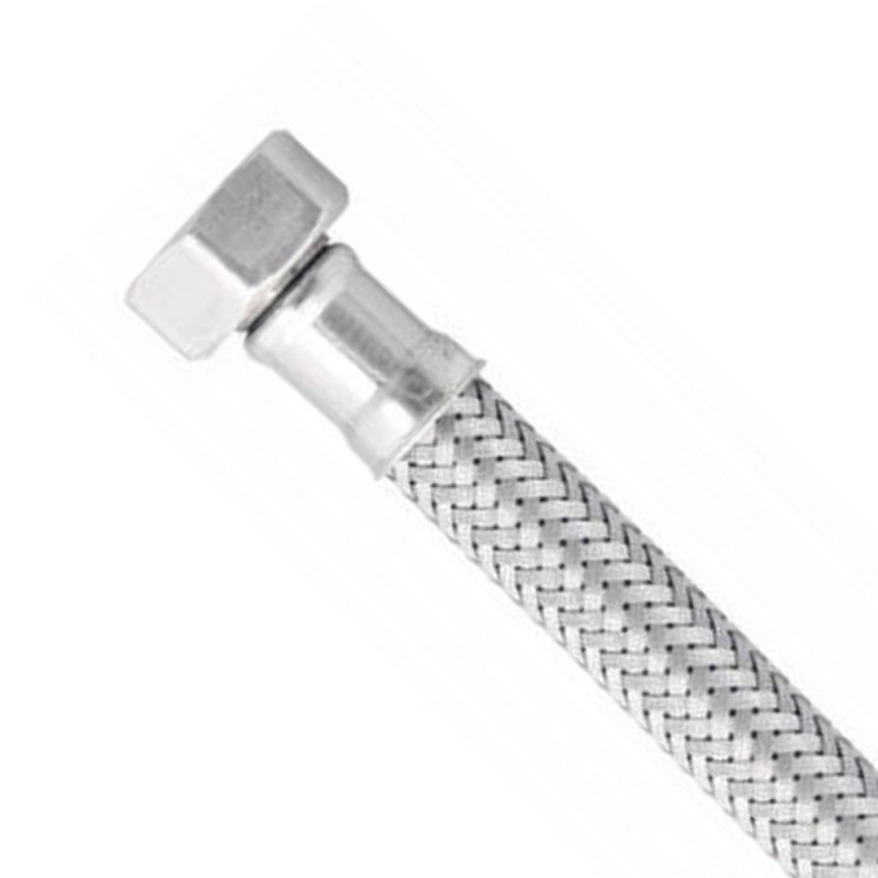 Flessibile dn10 bic.10 1/2f Flexitaly 10612F
