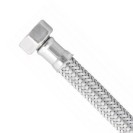 Flessibile dn10 bic.10 1/2f Flexitaly 10612F
