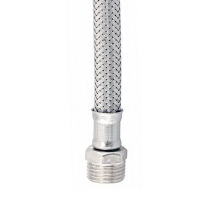 Flessibile dn13 1/2m 1/2f Flexitaly 35012M12F