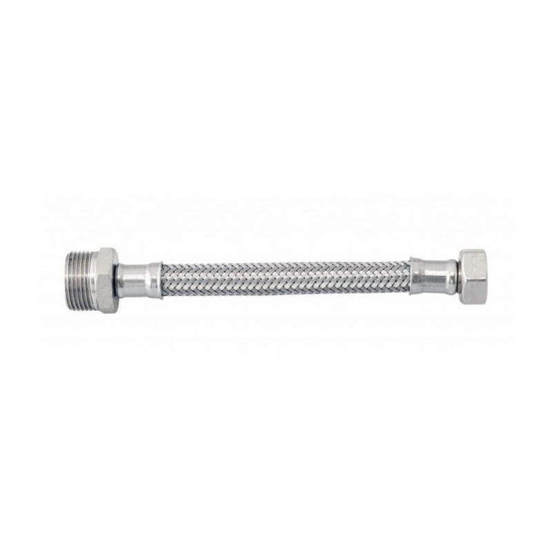 Flessibile dn13 3/4m 1/2f Flexitaly 35034M12F