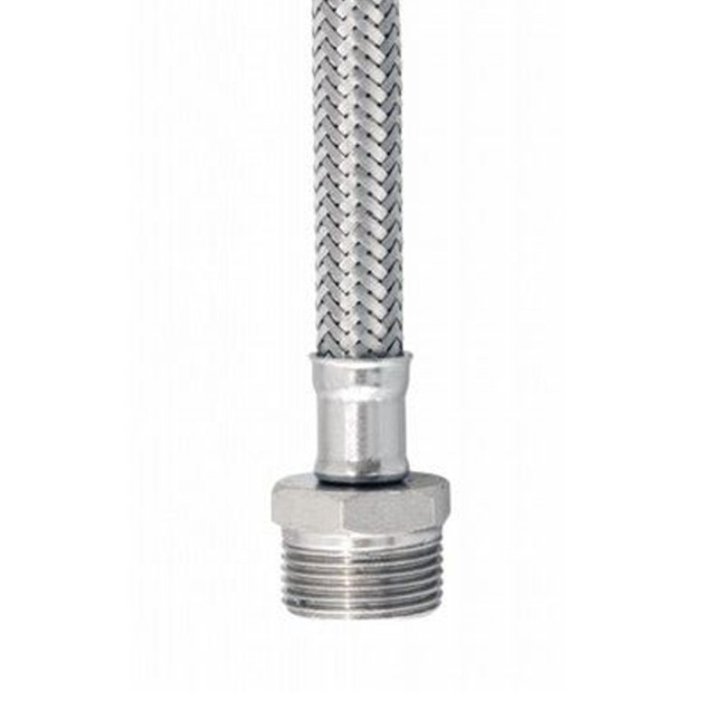 Flessibile dn13 3/4m 1/2f Flexitaly 35034M12F