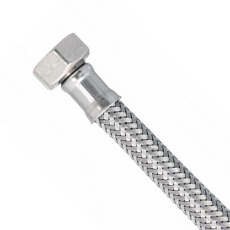 Flessibile dn13 3/4m 1/2f Flexitaly 35034M12F