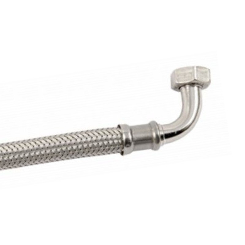 Flessibile dn13 1/2f 1/2fc Flexitaly 36012F12F