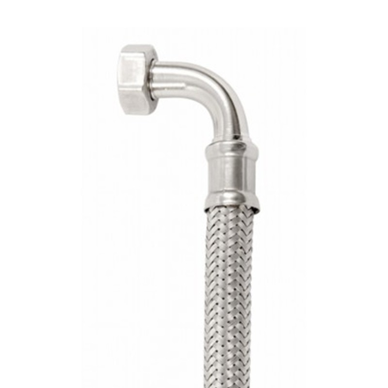 Flessibile dn10 3/4m 1/2fc Flexitaly 100C34M12F