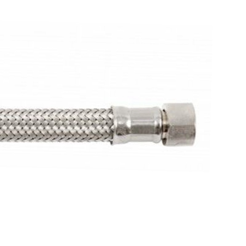 Flessibile dn10 3/8f 1/2fc Flexitaly 100C38F12F