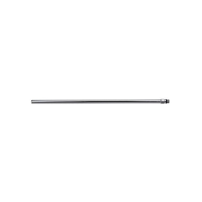 Tubo liscio in rame cromato d. 10 mm RR 114M10