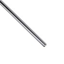 Tubo liscio in rame cromato d. 10 mm RR 114M10